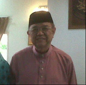 Datuk Yusof